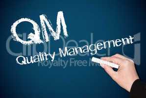 QM - Quality Management