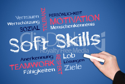 Soft Skills