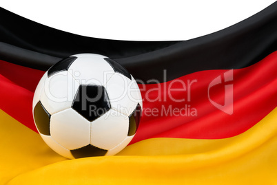 Deutschlands Leidenschaft für Fußball