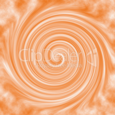 pastel rotating swirl.