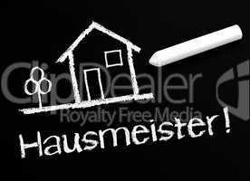Hausmeister !