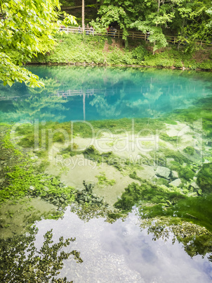 blautopf