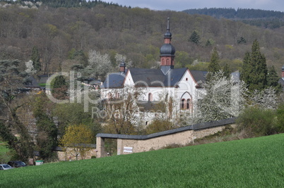 kloster eberbach
