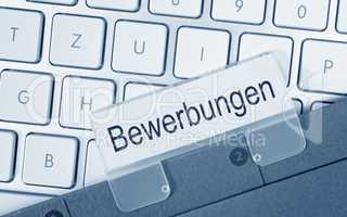 Bewerbungen