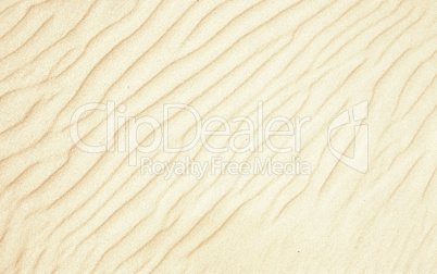 beautiful sand background