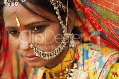 Beautiful Indian