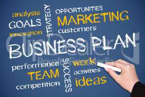 Business Plan - english