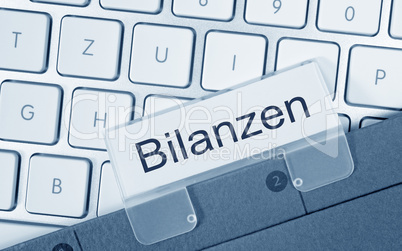 Bilanzen