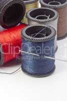 Spools of Thread