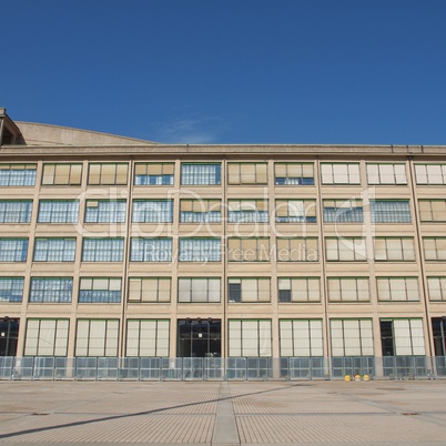 Torino Lingotto