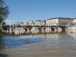 Piazza Vittorio, Turin