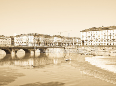 Piazza Vittorio, Turin