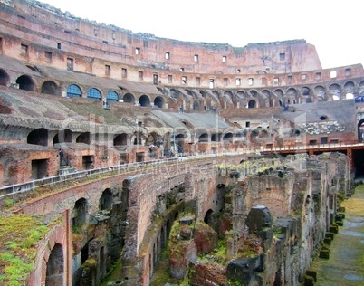 Colosseum, Rome