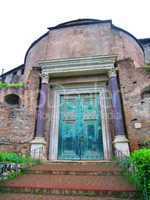 Roman Forum