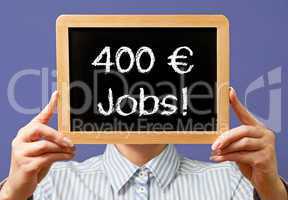 400 Euro Jobs !
