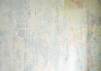 Grungy dirty wall