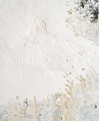 Grungy dirty wall