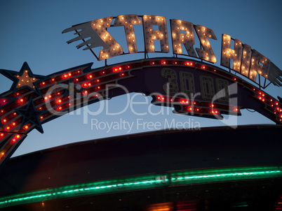 Carnival Ride