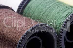 Macro of Thread