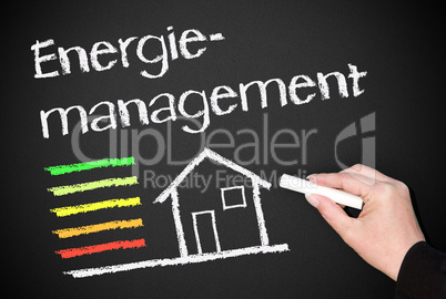 Energie Management