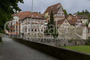 historic town in south germany