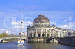 berlin museum island