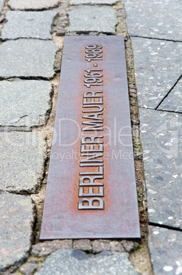 berlin wall berliner mauer