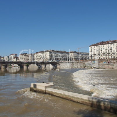 Piazza Vittorio, Turin