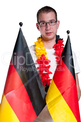 Deutschlandfan