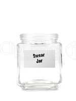 Empty Jar