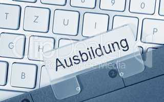 Ausbildung