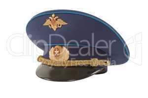Russian Military Officer Cap (Air Force)