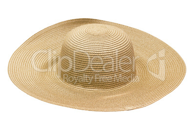 straw hat