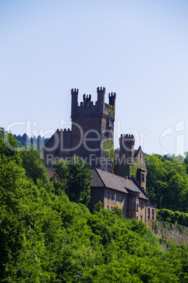 Neckarsteinach Neckarsteinach