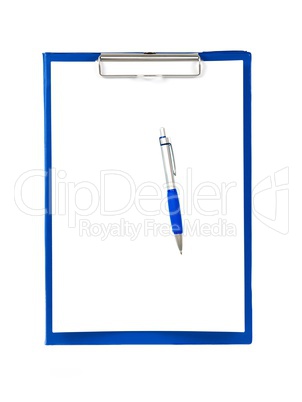 Clipboard