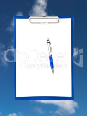 Clipboard