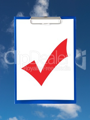 Clipboard