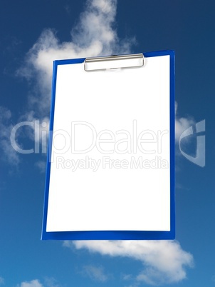 Clipboard