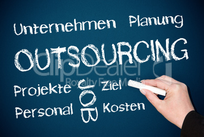 Outsourcing