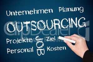 Outsourcing