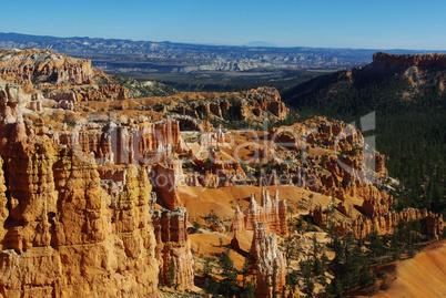 Bryce Canyon, Utah