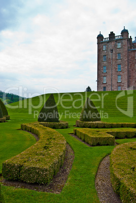 Drumlanrig Castle