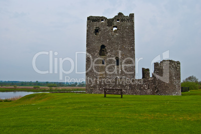 Threave Castle