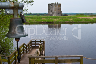 Threave Castle