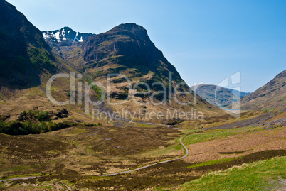 Glencoe