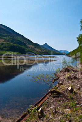 Loch Leven