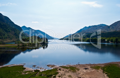 Loch Shiel