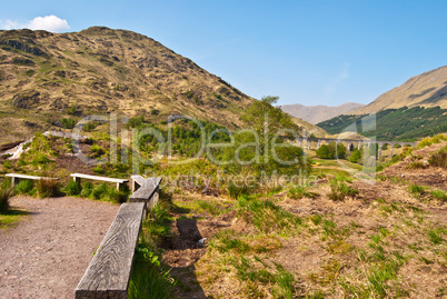 Glenfinnan Viaduct