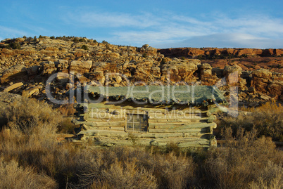 Wild Wild West, Utah