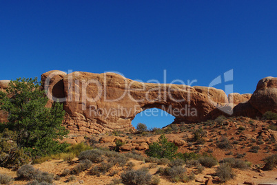 Arches National Park, Utah